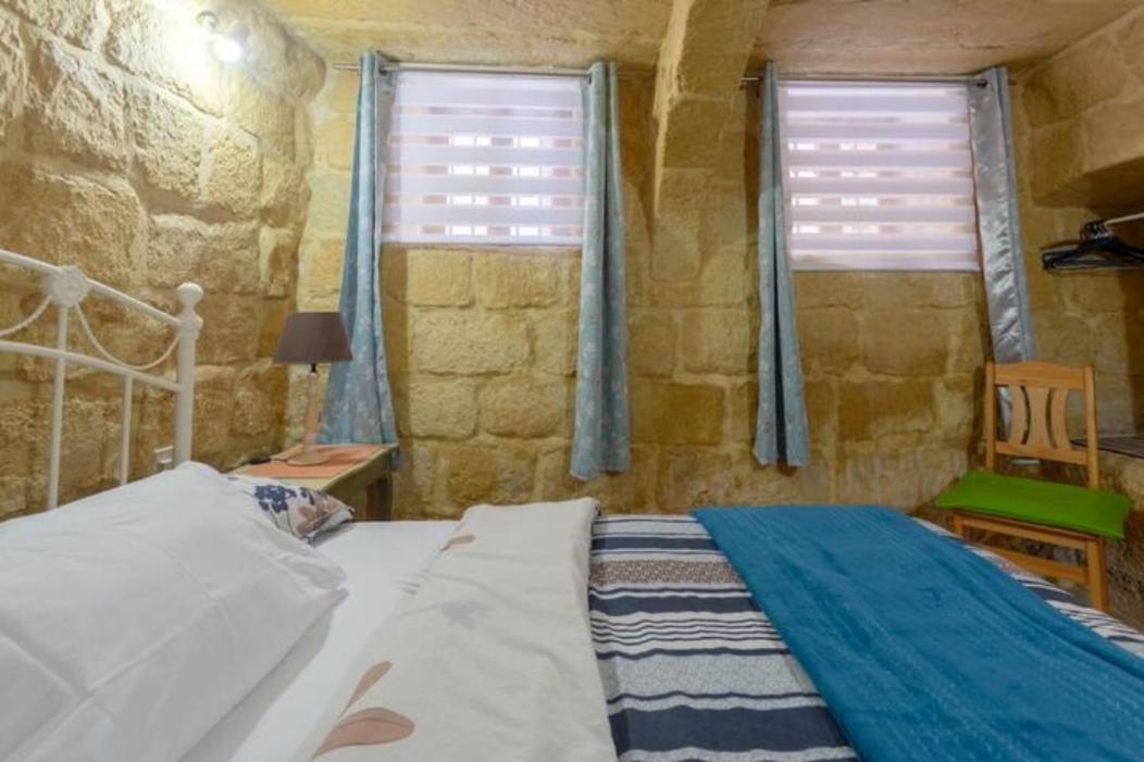 Ta' Frenc Farmhouse Għarb المظهر الخارجي الصورة
