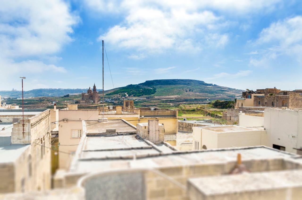 Ta' Frenc Farmhouse Għarb المظهر الخارجي الصورة
