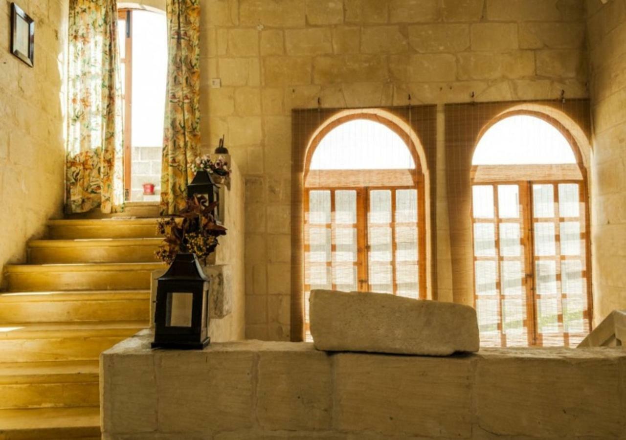 Ta' Frenc Farmhouse Għarb المظهر الخارجي الصورة